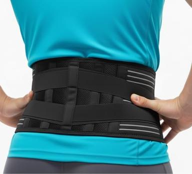 back brace for posture