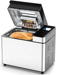 Saluna 25-in-1 Automatic Bread Machine
