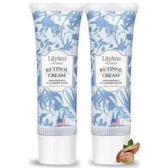 Retinol Cream Anti-Aging Moisturizer