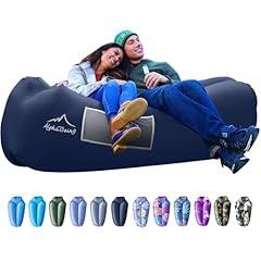 AlphaBeing Inflatable Lounger Beach Chair