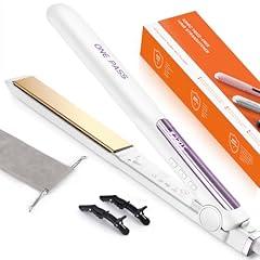 Faszin Titanium Hair Straightener