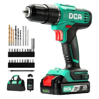 hammer drill