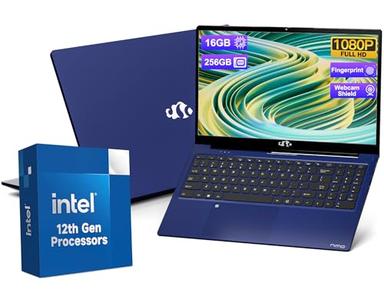 laptops