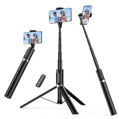Syncwire 55" Selfie Stick Tripod