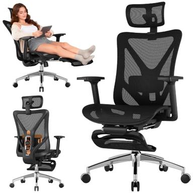 ergonomic chair