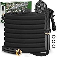Itsonestep 100ft Lightweight Garden Hose