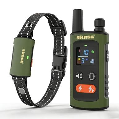 Dog Shock Collar