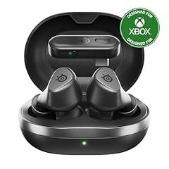 SteelSeries Arctis GameBuds Wireless Earbuds for XBOX