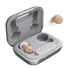 Seedear Rechargeable Hearing Aids for Seniors