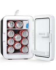 Antarctic Star Mini Fridge 10L Portable Cooler