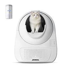 CATLINK Young Self-Cleaning Litter Box