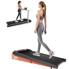 Maicifi Under Desk Walking Pad Treadmill