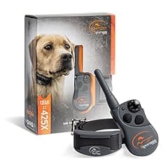 SportDOG 425 Remote Trainer Dog Collar