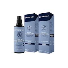 Cymbiotika Magnesium Oil Spray for Body