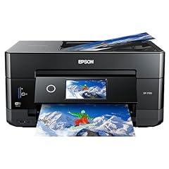 Epson Expression Premium XP-7100 Wireless Printer