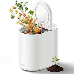 Ouaken OK-255 Electric Kitchen Composter