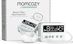 Momcozy Electric Nasal Aspirator for Baby