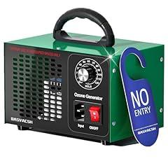 Ozone Generator 45000mg/h High Capacity Air Purifier