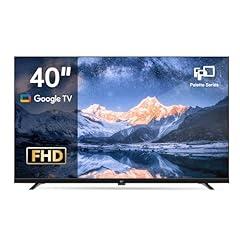 FPD 40-inch Palette-Series Smart TV CG40-P3