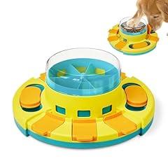Potaroma Dog Puzzle Feeder Toy