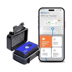 Brickhouse Security Spark Nano 7 GPS Tracker