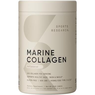 Marine Collagen