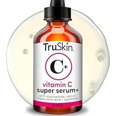 TruSkin Naturals Vitamin C Face Serum