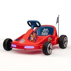 Paw Patrol Kids Electric Go Kart