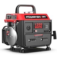 PowerSmart 1200-Watt Ultralight Portable Generator