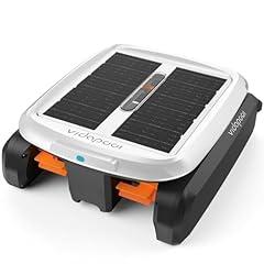 Vidapool Solar Robotic Pool Skimmer Cleaner