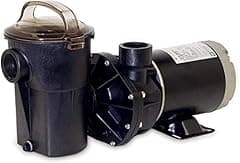 Hayward Power Flo Pool Pump, 1.5 HP