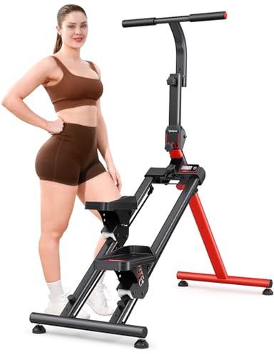 stepper