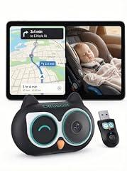 Ottocast Cabin Care Baby Car Camera 2026