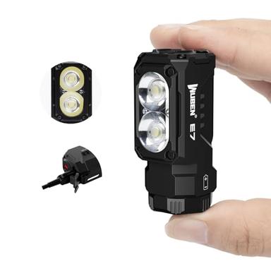 Flashlights