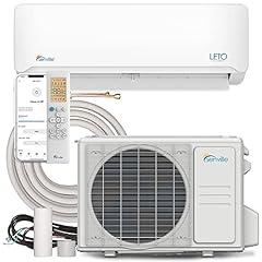 Senville LETO Series Mini Split Air Conditioner