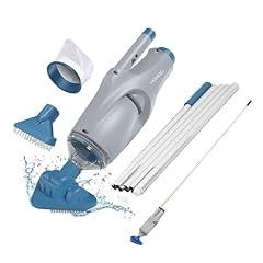 Kokido XTROVAC 110 Rechargeable Pool Vacuum