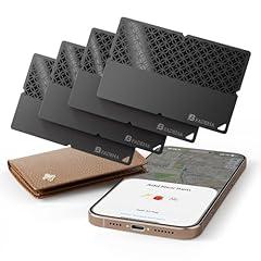 BFADEHA Bluetooth Tracker Smart Card