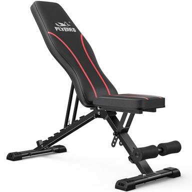 bench press