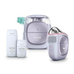 Shark FacialPro Glow Hydro Facial System FH320PL