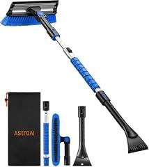 AstroAI Ice Scrapers & Snow Brush