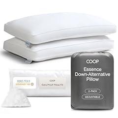 Coop Home Goods Essence Pillow Set, Queen