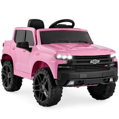 power wheels truck