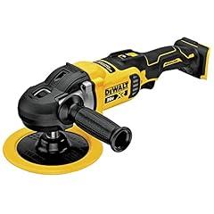DEWALT 20V MAX XR Cordless Rotary Polisher DCM849B