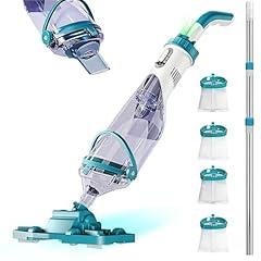 FOTING Cordless Pool Vacuum Cleaner
