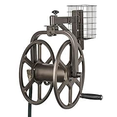 Liberty Garden 712 Single Arm Navigator Hose Reel