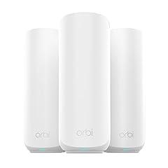NETGEAR Orbi 370 Series WiFi 7 Mesh System