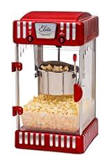 Elite Gourmet EPM-250 Kettle Popcorn Popper