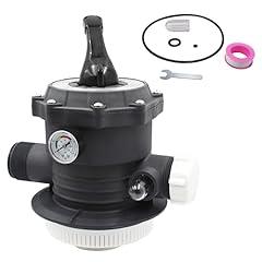 6-Way Valve for Intex Sand Filter Pump