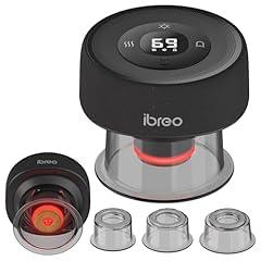 Ibreo Pulse Pro Smart Cupping Massager