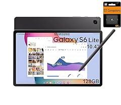 Samsung Galaxy Tab S6 Lite Tablet